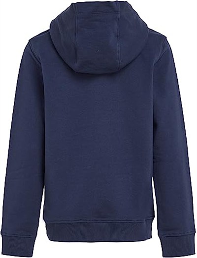 Tommy Hilfiger ESSENTIAL HOODIE Sweatshirt Unisex Çocuk