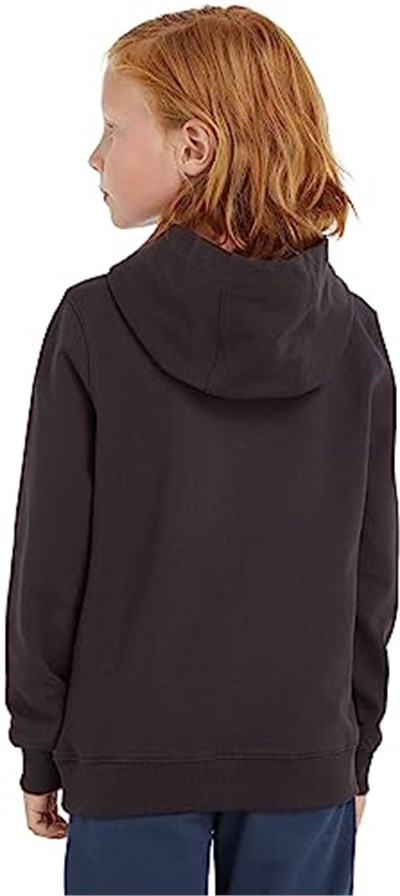 Tommy Hilfiger ESSENTIAL HOODIE Sweatshirt Unisex Çocuk