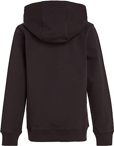 Tommy Hilfiger ESSENTIAL HOODIE Sweatshirt Unisex Çocuk