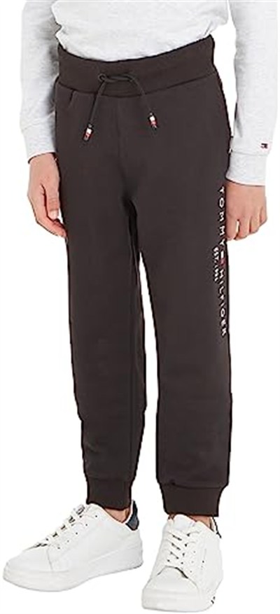 Tommy Hilfiger ESSENTIAL SWEATPANTS Pantolon Unisex Çocuk