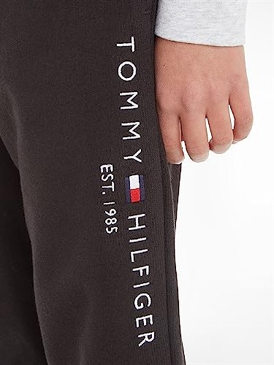 Tommy Hilfiger ESSENTIAL SWEATPANTS Pantolon Unisex Çocuk