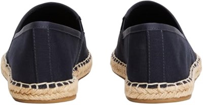 Tommy Hilfiger FLAG CANVAS ESPADRILLE AyakkabıKadın