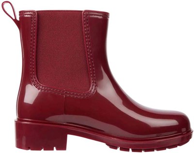 Tommy Hilfiger FLAG RAINBOOT Yürüyüş BotuKadın