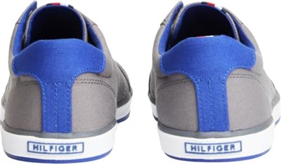 Tommy Hilfiger H2285arlow 1d Spor AyakkabıErkek