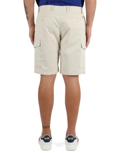 Tommy Hilfiger HARLEM CARGO 1985 Şort, MW0MW23573ACG