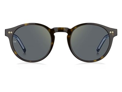 Tommy Hilfiger Herren Sonnenbrille