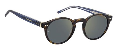 Tommy Hilfiger Herren Sonnenbrille