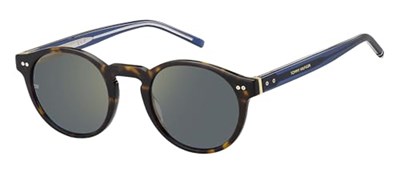 Tommy Hilfiger Herren Sonnenbrille