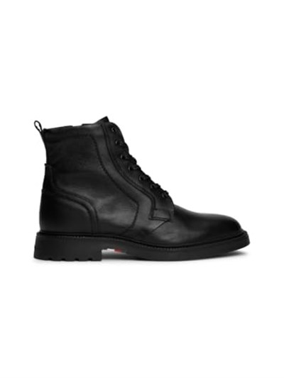 Tommy Hilfiger HILFIGER COMFORT LWT LTH BOOT Yürüyüş BotuErkek