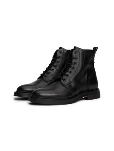 Tommy Hilfiger HILFIGER COMFORT LWT LTH BOOT Yürüyüş BotuErkek