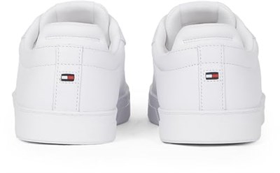 Tommy Hilfiger ICON COURT LTH FLAG ESS Spor AyakkabıErkek