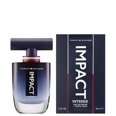 Tommy Hilfiger Impact Intense EDP 50 ml Erkek Parfümü
