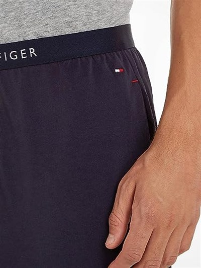 Tommy Hilfiger JERSEY PANT Pantolon Erkek