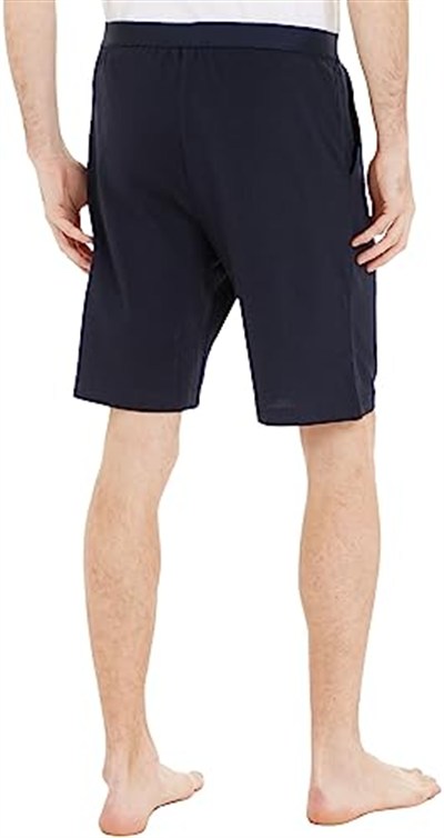 Tommy Hilfiger JERSEY SHORT Şort Erkek