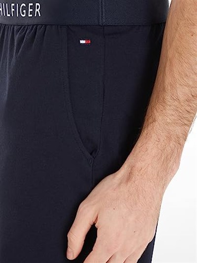 Tommy Hilfiger JERSEY SHORT Şort Erkek