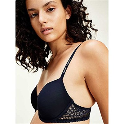 Tommy Hilfiger Kadın BALCONETTE Südyen