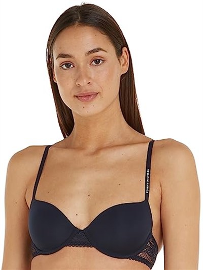 Tommy Hilfiger Kadın BALCONETTE Südyen