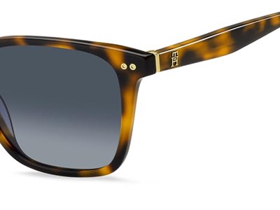 Tommy Hilfiger Kadın Güneş Gözlüğü, TH 2158/S, Havana