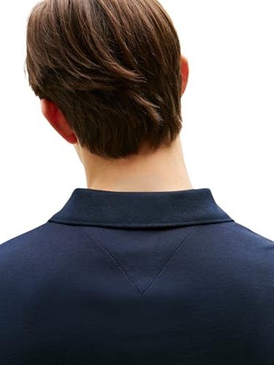 Tommy Hilfiger LIQUID COTTON ESSENTIAL REG POLO Polo Tişört Erkek