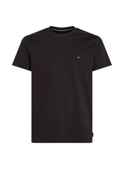 Tommy Hilfiger Luxury Interlock T-Shirt, MW0MW33202BDS