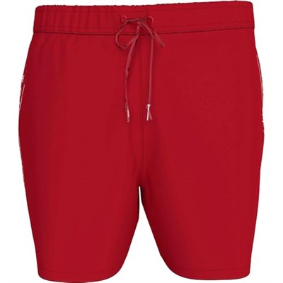 Tommy Hilfiger MEDIUM DRAWSTRING TAPE Mayo Erkek