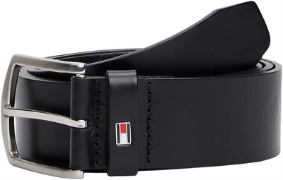 Tommy Hilfiger NEW DENTON BELT 4.0 Kemer Erkek
