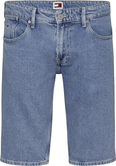 Tommy Hilfiger Plus Ronnie Short Bh4116 Şort Erkek