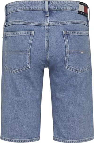 Tommy Hilfiger Plus Ronnie Short Bh4116 Şort Erkek