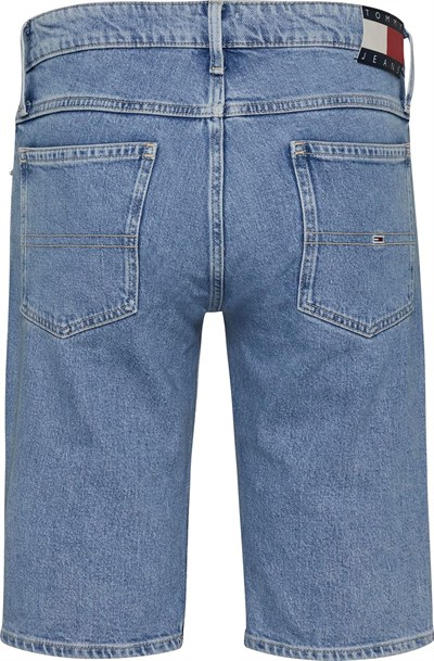 Tommy Hilfiger Plus Ronnie Short Bh4116 Şort Erkek