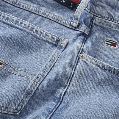 Tommy Hilfiger Plus Ronnie Short Bh4116 Şort Erkek
