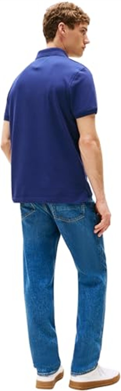 Tommy Hilfiger Polo Yaka T-Shirt MW0MW17770 C7G, MW0MW17770C7G