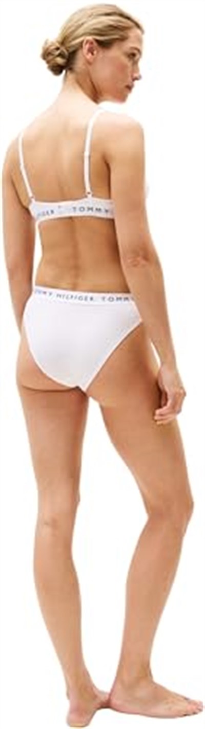 Tommy Hilfiger RP TRIANGLE Sütyen Kadın