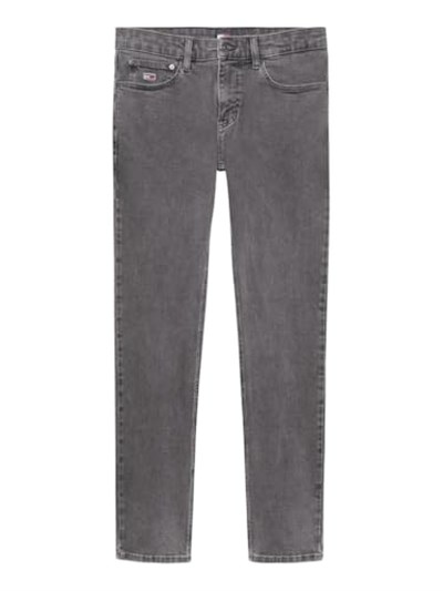 Tommy Hilfiger SCANTON SLIM BRANDED DH4273 Kot Pantolon Erkek