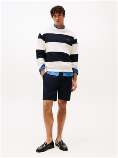 Tommy Hilfiger Şort MW0MW38845DW5, 5003240116