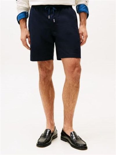Tommy Hilfiger Şort MW0MW38845DW5, 5003240116