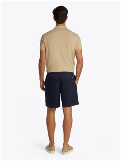 Tommy Hilfiger Şort MW0MW38845DW5, 5003240116