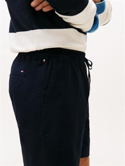 Tommy Hilfiger Şort MW0MW38845DW5, 5003240116