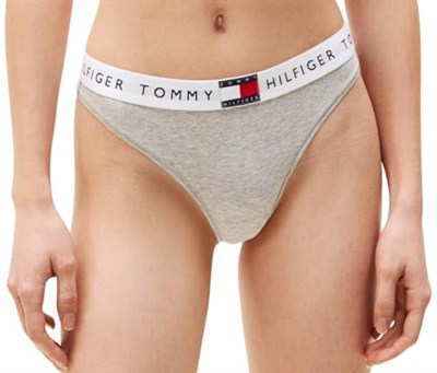 Tommy Hilfiger Tanga, UW0UW06039