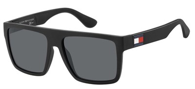 Tommy Hilfiger TH 1605/S Güneş Gözlükleri Erkek
