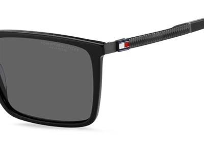 Tommy Hilfiger TH 2077/S ERKEK GÜNEŞ GÖZLÜĞÜ Güneş Gözlüğü Erkek
