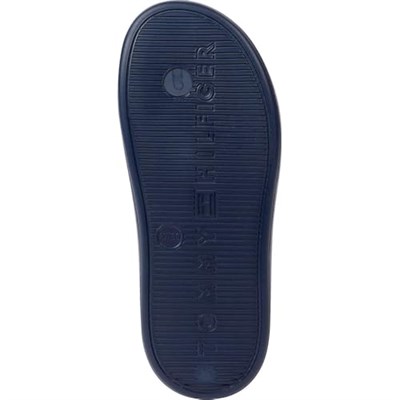 Tommy Hilfiger TH COMFORT BEACH SANDAL TerlikKadın