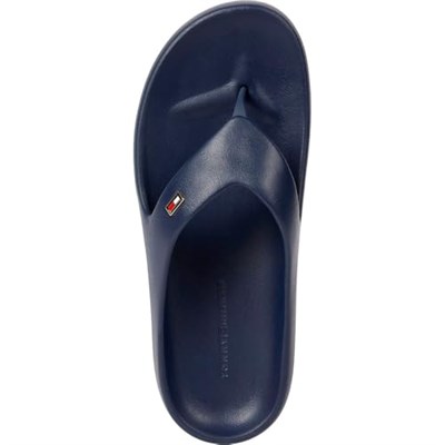 Tommy Hilfiger TH COMFORT BEACH SANDAL TerlikKadın
