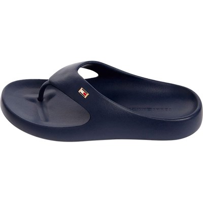 Tommy Hilfiger TH COMFORT BEACH SANDAL TerlikKadın