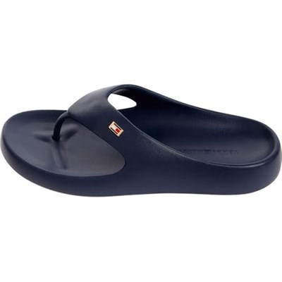 Tommy Hilfiger TH COMFORT BEACH SANDAL TerlikKadın