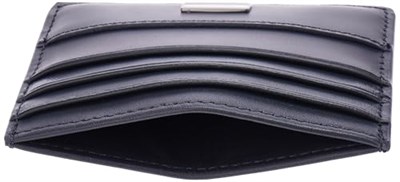 Tommy Hilfiger TH CORP CC HOLDER Erkek Cüzdan