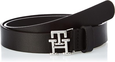 Tommy Hilfiger TH LOGO 2.5 Kemer Kadın