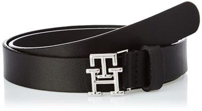 Tommy Hilfiger TH LOGO 2.5 Kemer Kadın