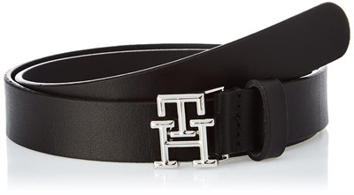 Tommy Hilfiger TH LOGO 2.5 Kemer Kadın