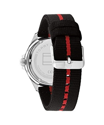 Tommy Hilfiger TH1792010 Erkek Kol Saati