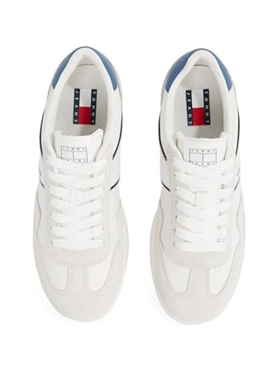 Tommy Hilfiger THE GREENWICH LEATHER Spor AyakkabıErkek